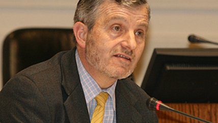 Horvath: Mientras conversamos, más FF.EE. ingresan a la región