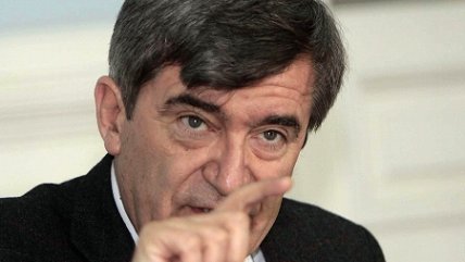 Escalona por Atala: Millones de chilenos nos criamos homofóbicos y tenemos que superarlo