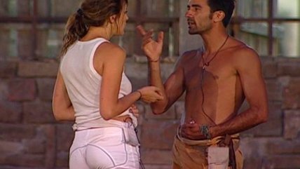   Los contratos de los participantes de los reality show 