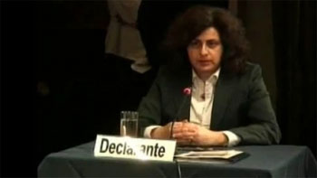 Ex esposo de Karen Atala acusó que la CIDH no consideró testimonio de sus hijas