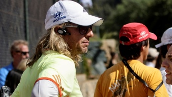   Horacio de la Peña tras el adiós de González: 