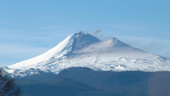Onemi decretó alerta amarilla en cinco comunas por 