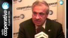 Mañalich: Si aprueban el aborto terapéutico, pediré al Presidente que lo vete