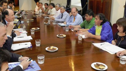 Alcaldesa de Puerto Aysén: La zona franca era esencial para nosotros