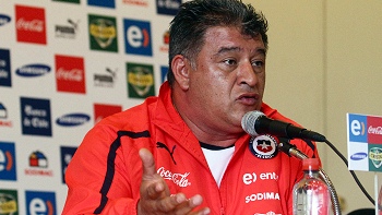   Borghi: Habrá jugadores que llegarán a buena edad y buen nivel a la Copa América 2015 