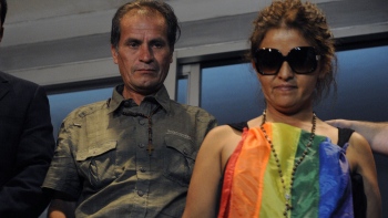 Madre de Daniel Zamudio: Decidí entregárselo a Dios