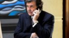 UDI confirmó renuncia del ministro Rodrigo Alvarez