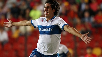 Universidad Católica se juega la vida en la Libertadores ante Unión Española