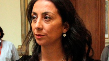   Intendenta Cecilia Pérez sostuvo que recibió amenazas por su actuación contra las barras 