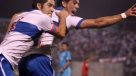 Reviva el vibrante triunfo de U. Católica sobre U. Española por Copa Libertadores