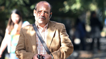 Movilh: El obispo de Santiago visita pedófilos, pero no tuvo palabras para Daniel Zamudio