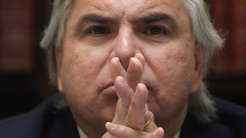 Gobierno confirmó carácter de suma urgencia para Ley Antidiscriminación