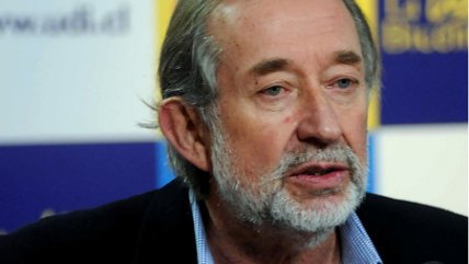 Novoa y salida de Alvarez: Si queremos magnificar este hecho podemos estar un mes