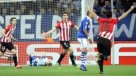 El brillante triunfo como visita de Athletic Bilbao ante Schalke 04