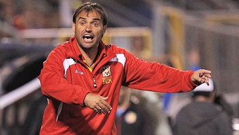 José Luis Sierra y la caída ante la UC: El resultado se terminó definiendo por detalles