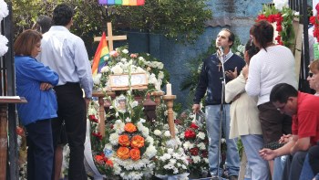 CIDH: El Gobierno chileno tiene el deber de investigar el ataque contra Zamudio