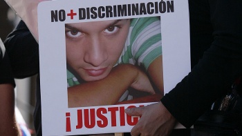 Obispo Goic: Proyecto antidiscriminación no se debe legislar 