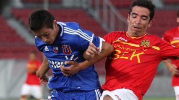 Duelo entre U. Española y U. de Chile asoma en hipotética llave de octavos de final de la Libertadores