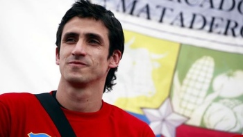 Columbus de Mirosevic y Miranda venció a Toronto de Aceval en la MLS