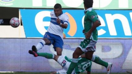 La victoria de A. Italiano ante U. Católica