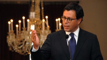 Rodrigo Hinzpeter: La discriminación es algo que conozco de cerca