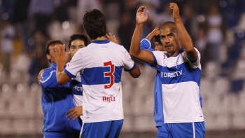 U. Católica partió a Barranquilla para desafiar a Junior por la Copa