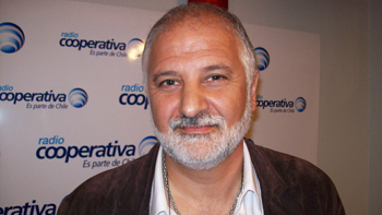 Siquiatra José Bitrán: 