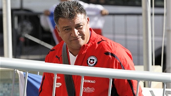   Borghi destacó que la producción internacional de los delanteros 