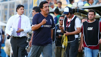 Mario Lepe anhela otro triunfo en la Copa: Cumplimos en uno y vamos por el segundo