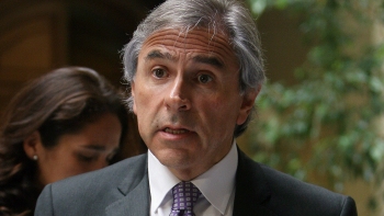 Moreira: Abogado que criticó a Daniel Zamudio 