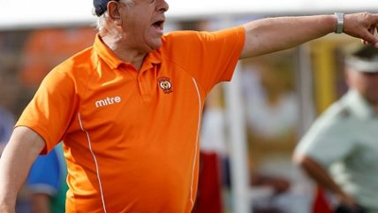 Nelson Acosta: Me voy porque no estoy tranquilo ni a gusto