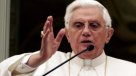De regreso en el Vaticano, el Papa recordó a cubanos \