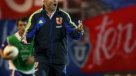 Sampaoli valoró que la U consiguiera la clasificación a octavos de final en Argentina
