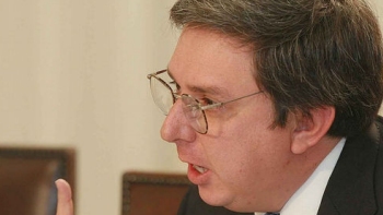 Moreira: El Gobierno exigió la renuncia de Jorge Reyes fuerte y claro