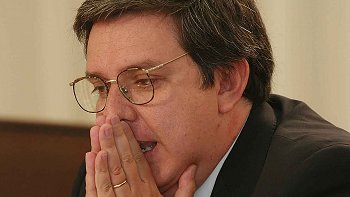 Abogado Jorge Reyes: No entiendo que me despidan por la diversidad