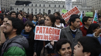 Revise en detalle el fallo de la Suprema que ratifica la luz verde para Hidroaysén