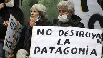 Hidroaysén: La Corte Suprema ratificó que todo lo obrado se ajusta a derecho