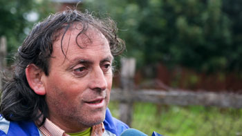 Iván Fuentes e Hidroaysén: Hoy habló la justicia pero falta que hable la Patagonia