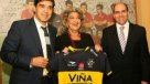 Viña del Mar quiere postular para ser sede de la Copa América 2015