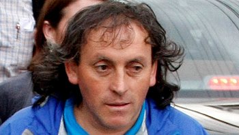 Iván Fuentes por HidroAysén: Si hicieran un basural en Las Condes, la gente protestaría