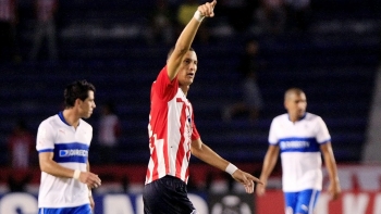 Prensa colombiana alabó triunfo de Junior: 