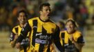 Sebastián González marcó en goleada de The Strongest por la liga boliviana