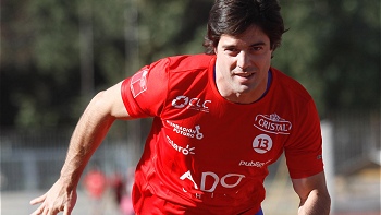 Atletas chilenos buscarán marcas olímpicas en Grand Prix Sudamericano