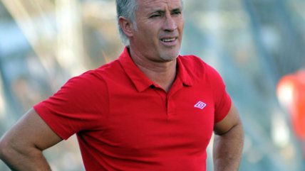   Escuche las declaraciones de Ivo Basay sobre las amenazas a Carlos Muñoz 