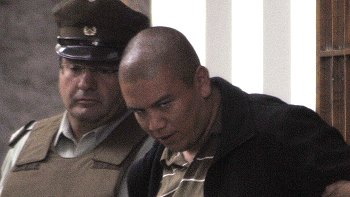 Abogado pidió trasladar a acusado de matar a Daniel Zamudio tras puñalada en la cárcel