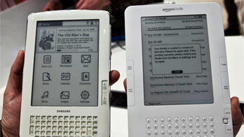 CE negocia con Apple y editoriales un posible arreglo a su supuesto pacto