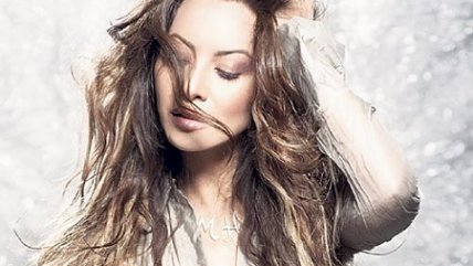 Myriam Hernández estrenó inédito dueto con Cristian Castro