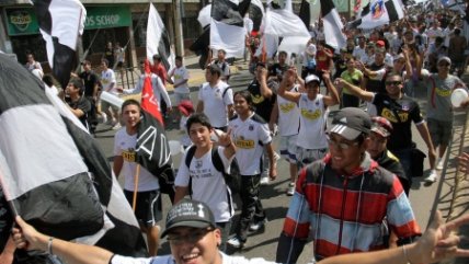   Eduardo Santa Cruz y la crisis en el fútbol: 