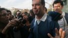 Pablo Alcalde a la salida de la cárcel: Ha sido muy duro y ahora quiero descansar