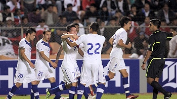 Chile volvió a vencer con solidez a Perú y se adjudicó la Copa del Pacífico
